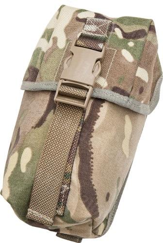 British Osprey general purpose pouch, MTP, surplus